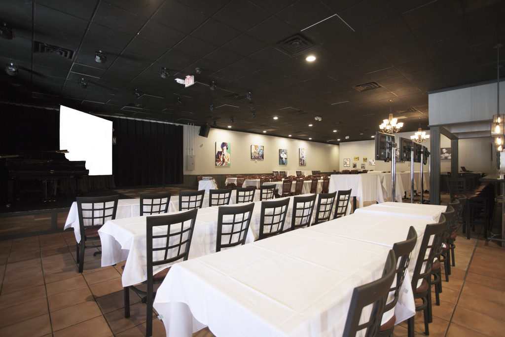 The Tin Pan – The Tin Pan is an intimate live music, concert, and events  venue in Richmond, VA.